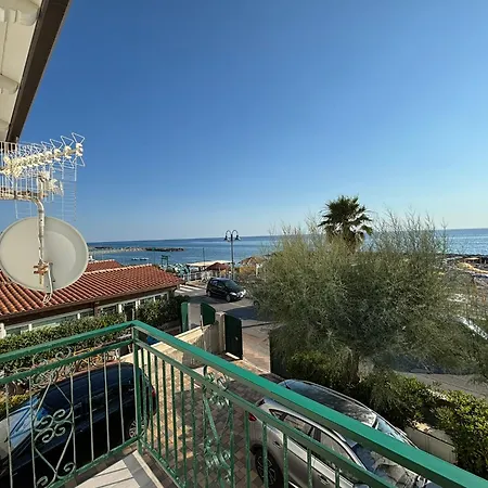 Guest house Vista Mare Sul Lungomare *