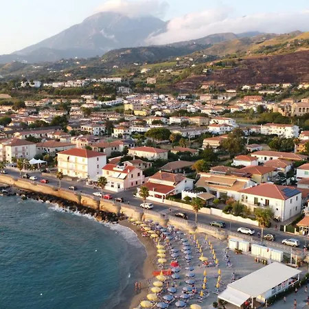 Maison d'hôtes Vista Mare Sul Lungomare *