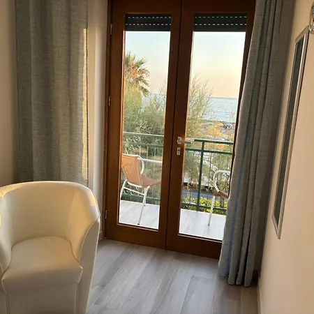 Vista Mare Sul Lungomare
