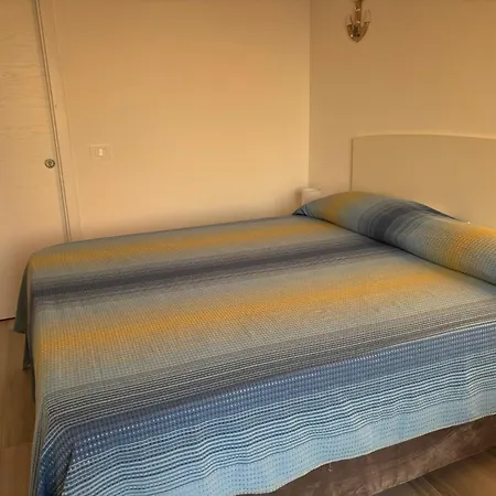 Guest house Vista Mare Sul Lungomare Sangineto