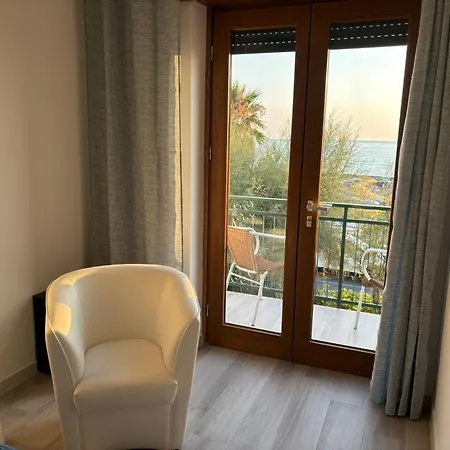 Vista Mare Sul Lungomare